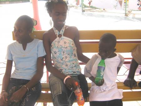baye au magic land