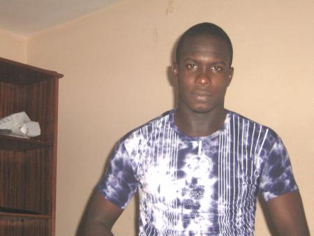 moustapha