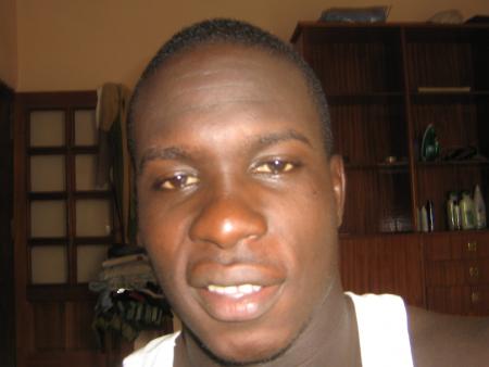 moustapha