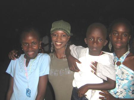 baye et ses amis