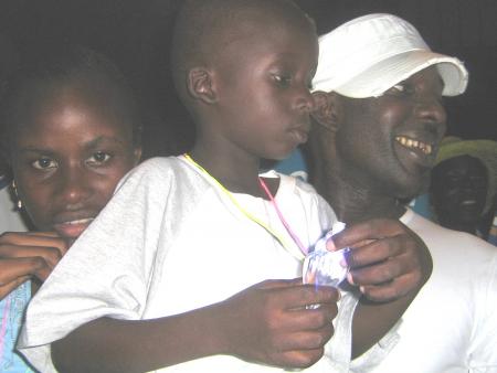 baye mabye dieye faye and bb kine au magic land